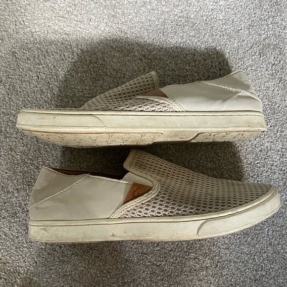 OluKai Pehuea Shoes - Picture 4 of 4